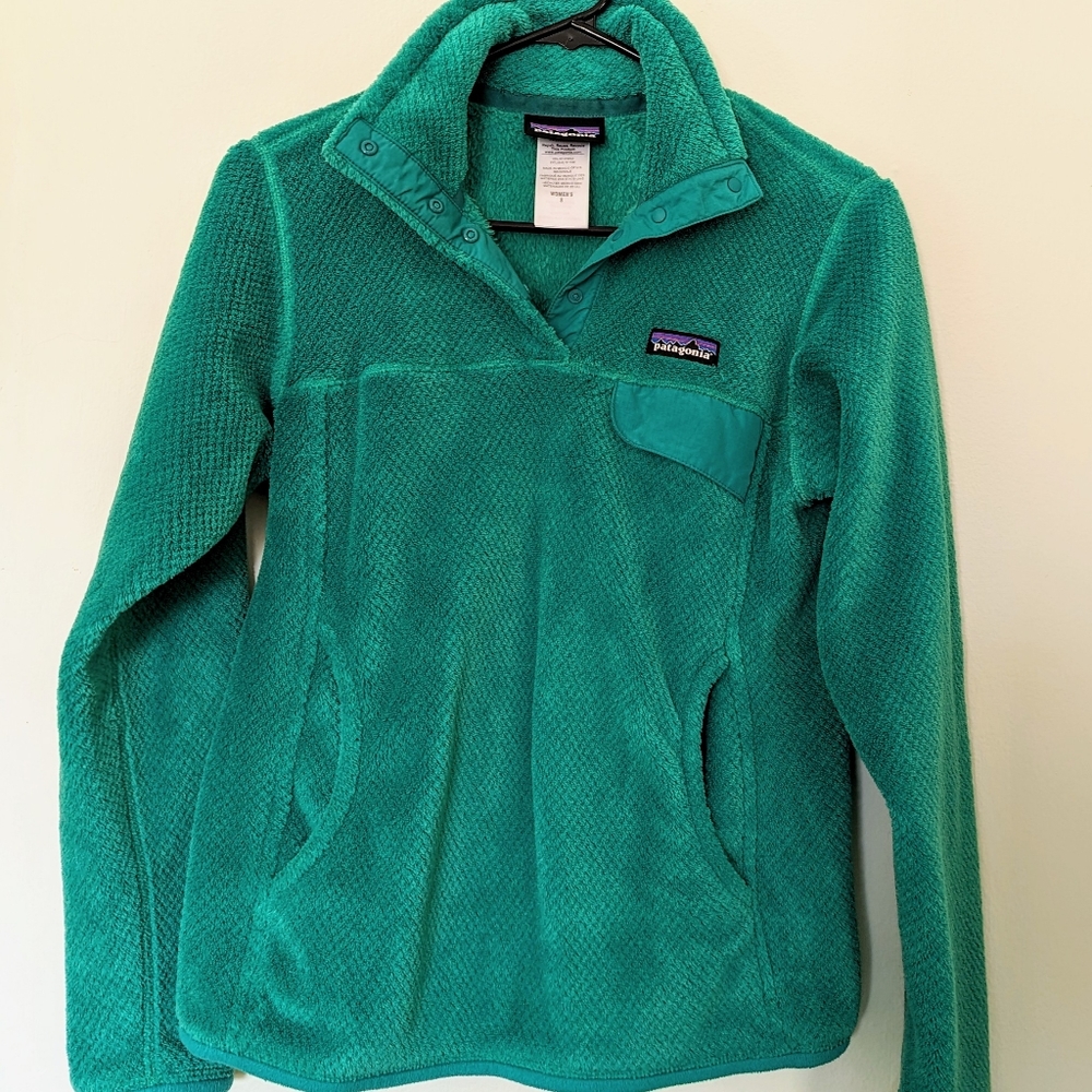 Patagonia Re-Tool